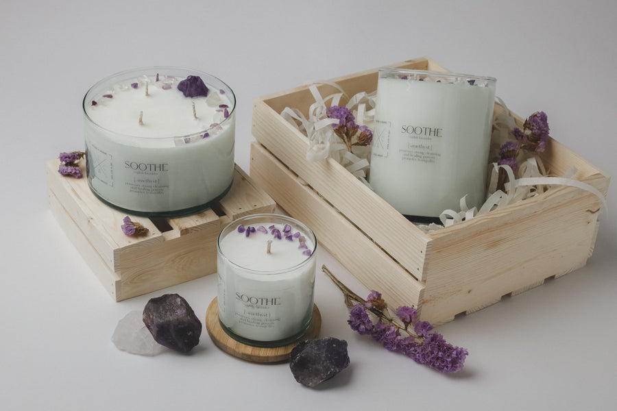 Soothe Collection