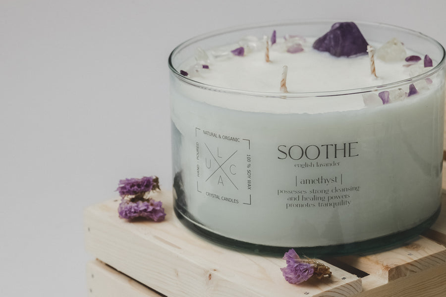 Soothe Collection