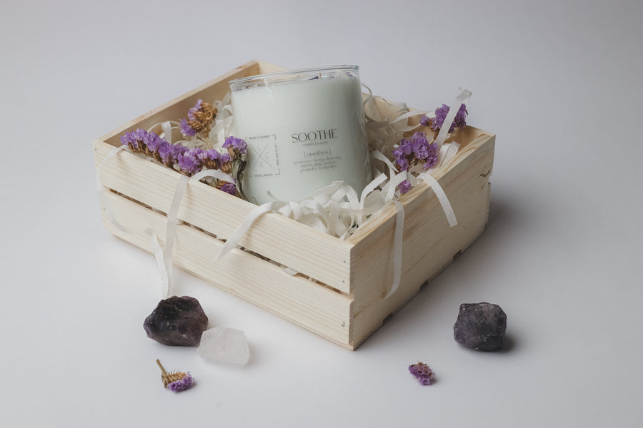 Soothe Collection