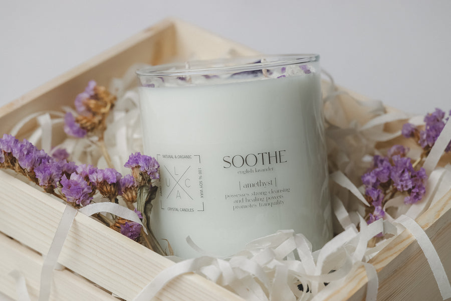 Soothe Collection