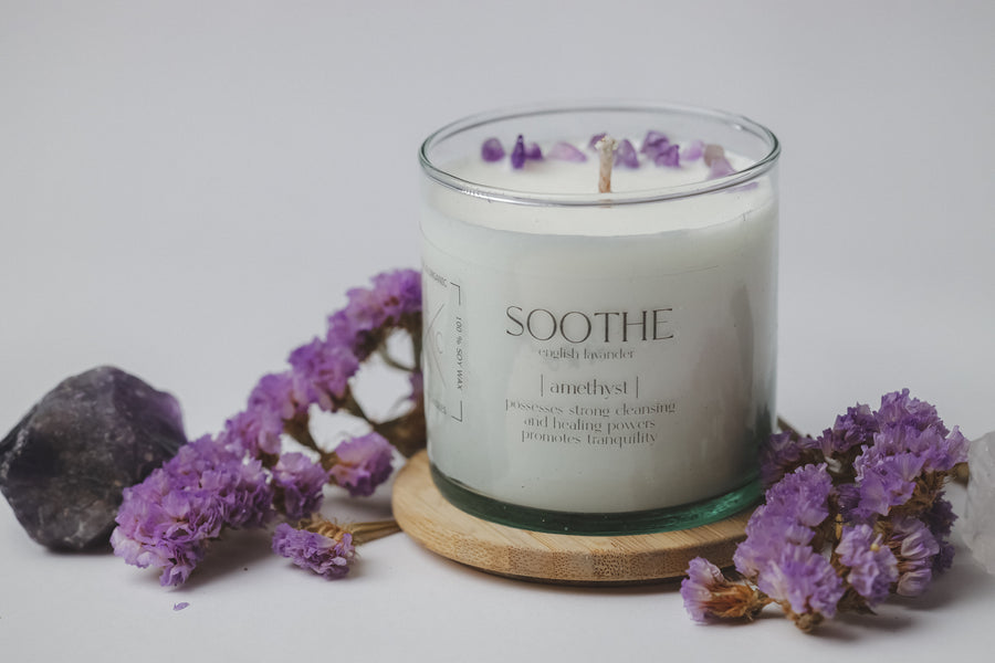 Soothe Collection