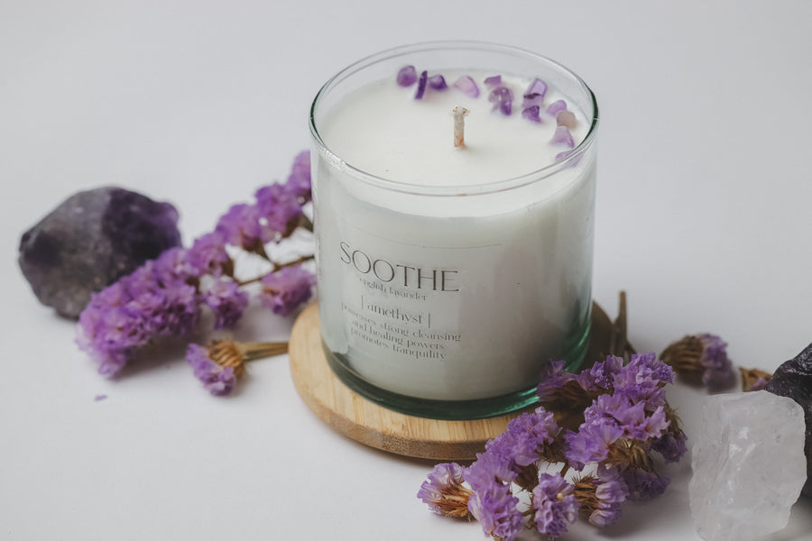 Soothe Collection